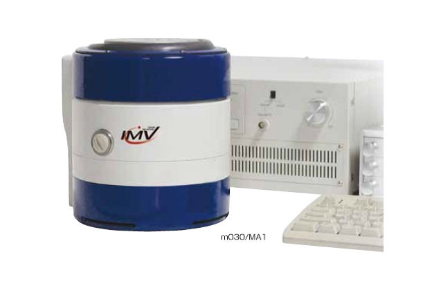 Электродинамический вибростенд серии M.jpg