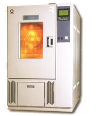 Климатические и термобарокамеры