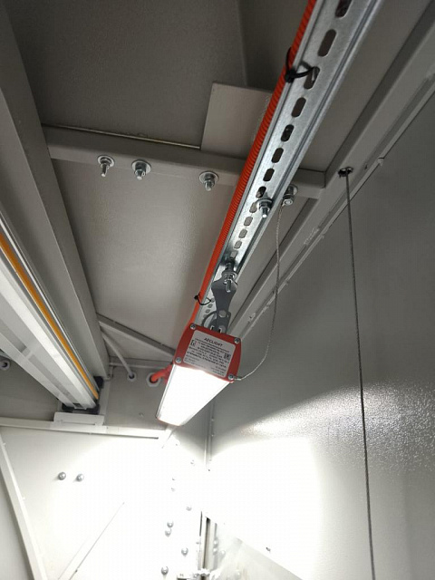 Вытяжные взрывозащищенные шкафы по вашим размерам и характеристикам