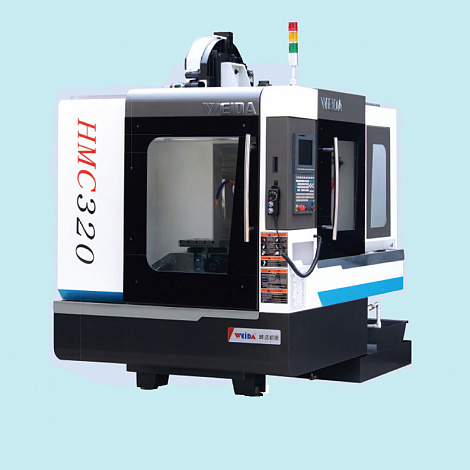 Станки малых размеров