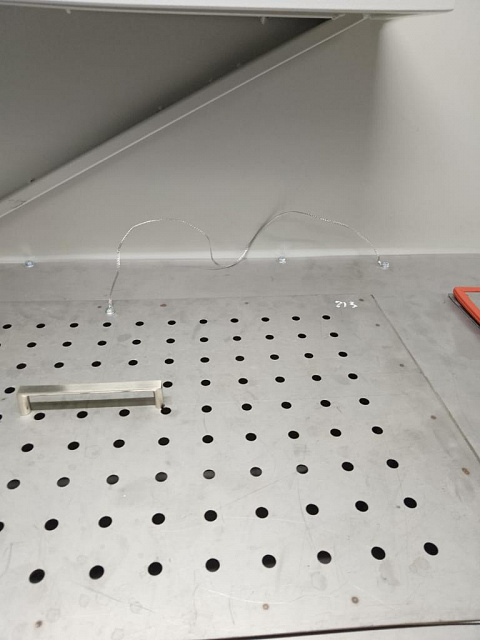 Вытяжные взрывозащищенные шкафы по вашим размерам и характеристикам