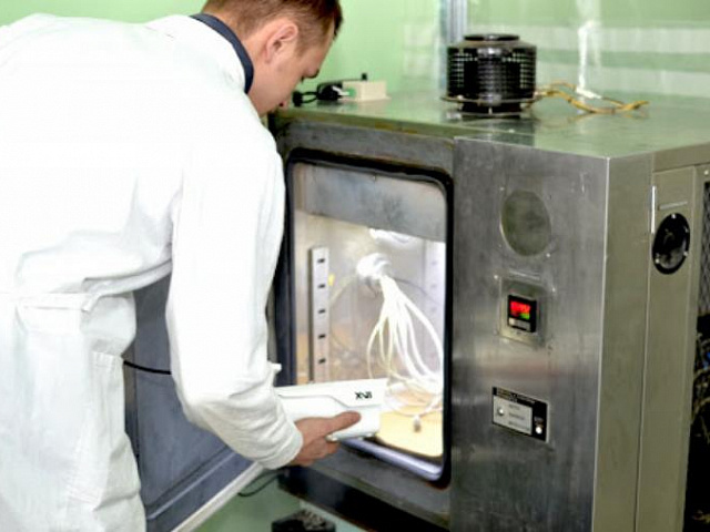 Особенности и последствия воздействий температур