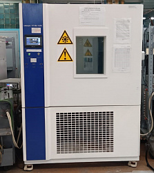 Климатические камеры по вашим размерам и характеристикам