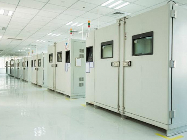 Советы по выбору климатической камеры