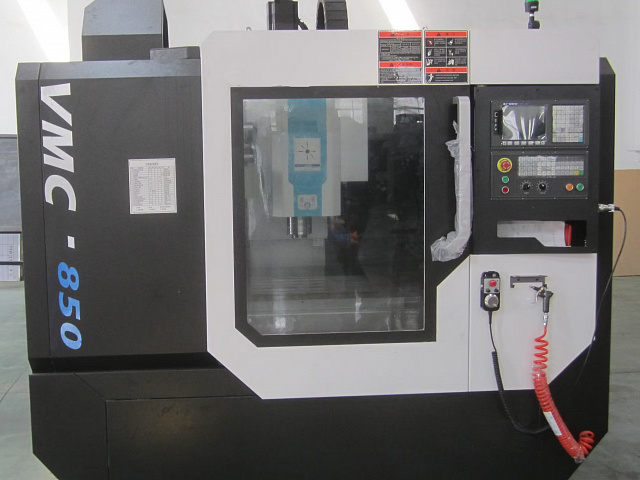 Станки с ЧПУ