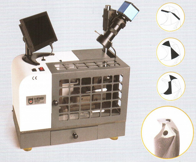 Высокоскоростные вертикальные машинные центры