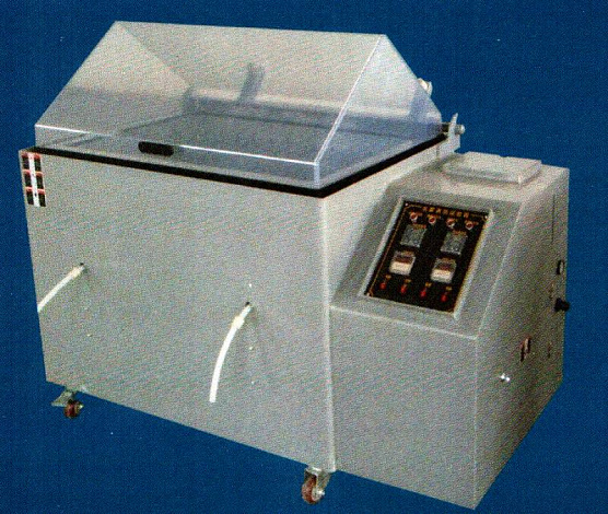 Камеры соляного тумана