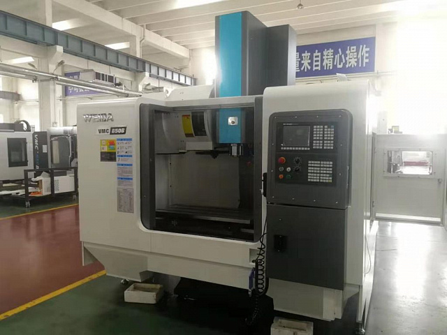 Станки малых размеров